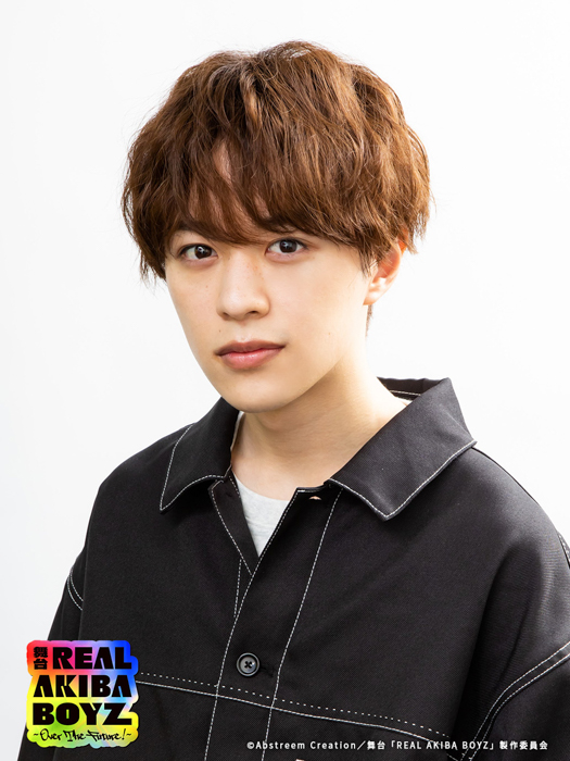 ついに…2.5次元舞台化!?舞台「REAL AKIBA BOYZ~Over The Future!~」伝説となった「RAB」の“その後”を描いた舞台オリジナルストーリーの上演が決定!