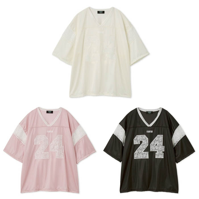 【FURFUR(ファーファー)】アンジュルム・上國料萌衣とのコラボレーション第三弾が発売決定!<5月12日(月)20:00発売開始>