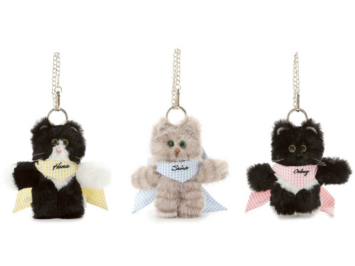 【FURFUR(ファーファー)】アンジュルム・上國料萌衣とのコラボレーション第三弾が発売決定!<5月12日(月)20:00発売開始>