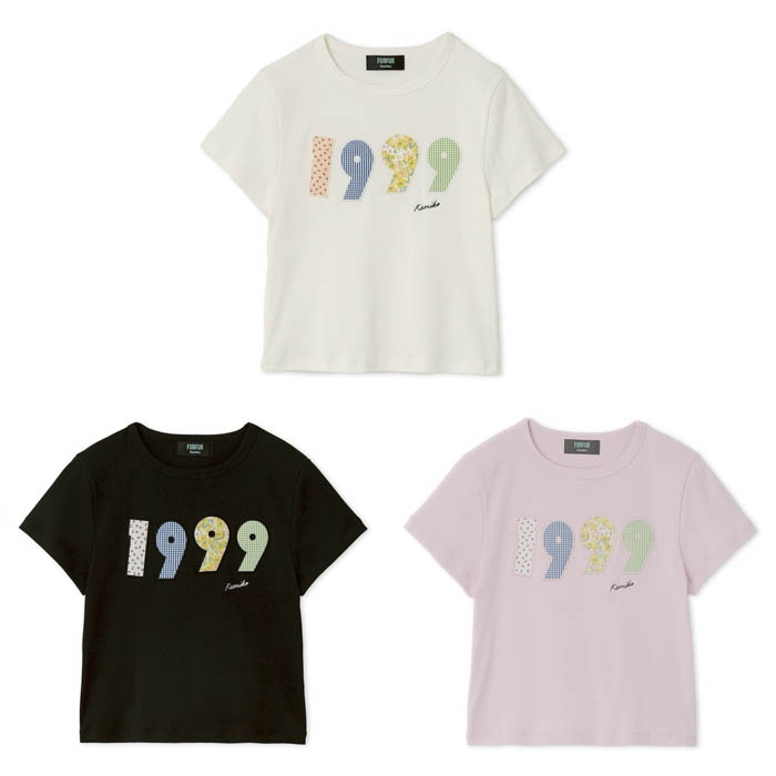 【FURFUR(ファーファー)】アンジュルム・上國料萌衣とのコラボレーション第三弾が発売決定!<5月12日(月)20:00発売開始>