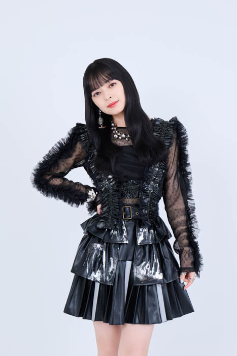 【FURFUR(ファーファー)】アンジュルム・上國料萌衣とのコラボレーション第三弾が発売決定!<5月12日(月)20:00発売開始>