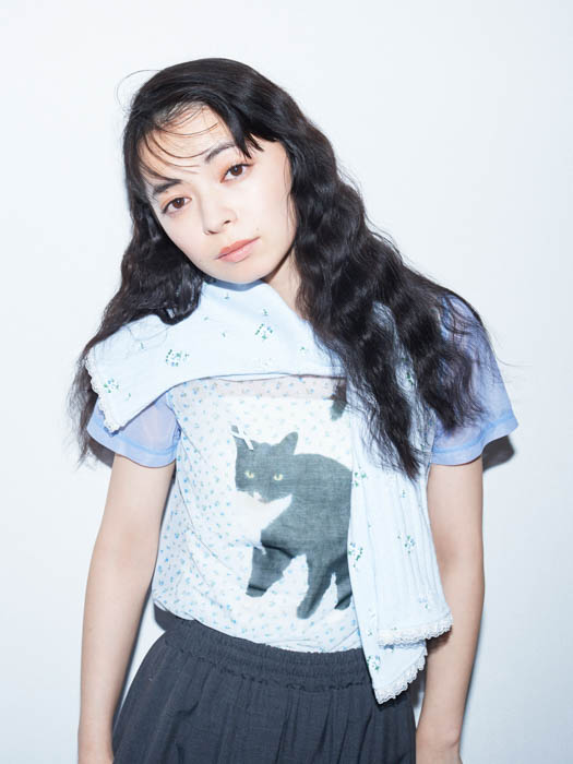 【FURFUR(ファーファー)】アンジュルム・上國料萌衣とのコラボレーション第三弾が発売決定!<5月12日(月)20:00発売開始>