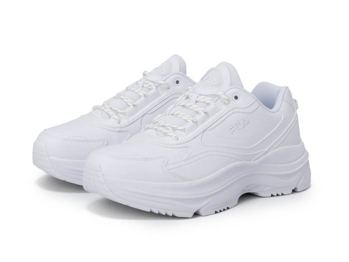 aespaのNINGNINGを起用したFILA 2025年春夏シーズンモデルの新ビジュアルシリーズが完結!第4弾「WAVYDAY」・第5弾「WAVYDAY MJ」が同時お披露目!