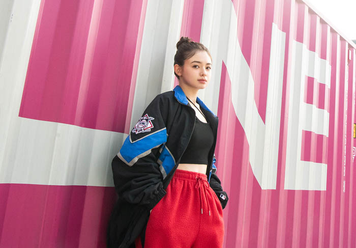 「Seventeen」と現役女子高生アーティスト「Rainy。」による、高校生の「いま」を「うた」にする〈17のうたづくり。〉プロジェクトがSTART!