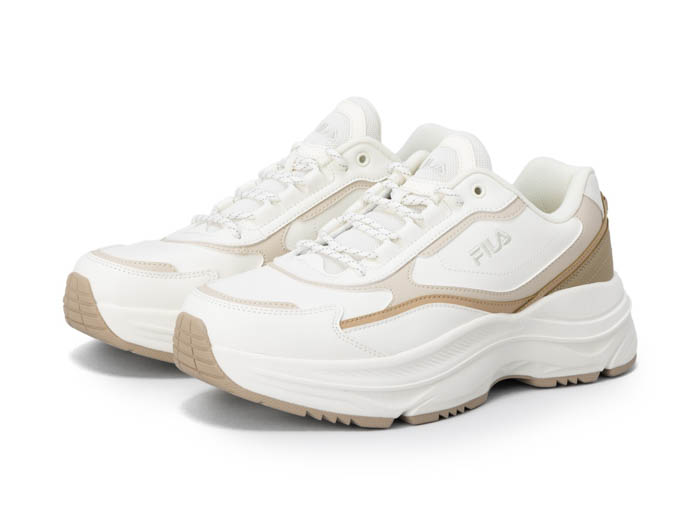 aespaのNINGNINGを起用したFILA 2025年春夏シーズンモデルの新ビジュアルシリーズが完結!第4弾「WAVYDAY」・第5弾「WAVYDAY MJ」が同時お披露目!