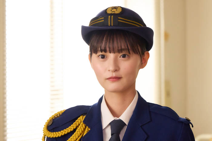 遠藤さくら(乃木坂46)主演、FODオリジナルドラマ『トラックガール』続編がパワーアップして帰ってくる!『トラックガール2』FODでの配信日時決定!