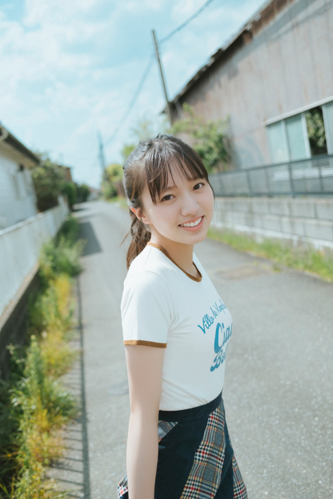 日向坂46・河田陽菜&松田好花が「B.L.T.7月号」の表紙・巻頭に登場!さらに新キャプテンの髙橋未来虹も登場で30P超えの“新生・日向坂46”大特集!