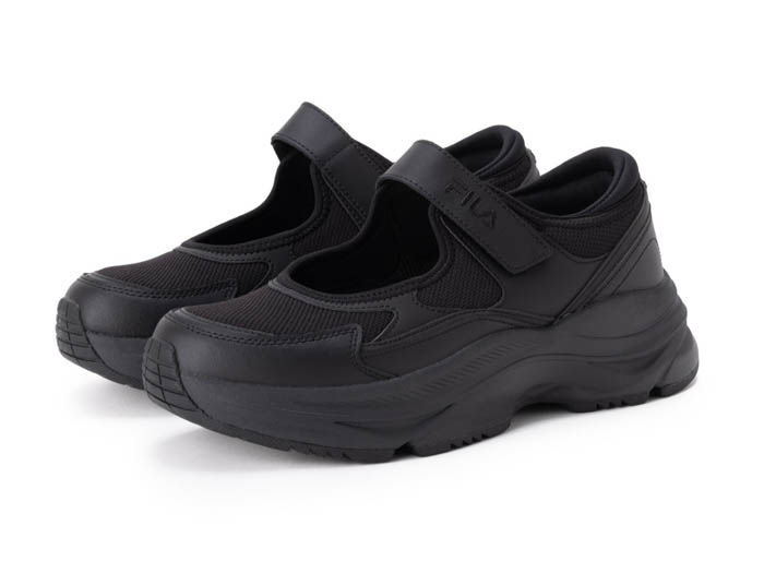 aespaのNINGNINGを起用したFILA 2025年春夏シーズンモデルの新ビジュアルシリーズが完結!第4弾「WAVYDAY」・第5弾「WAVYDAY MJ」が同時お披露目!