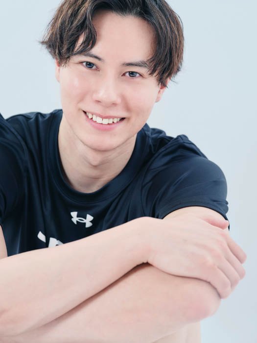 髙橋藍、西田有志の特写ほか、SVリーグ男女全24チームの注目選手が登場!「Sportiva バレーボール特集号Vol.3」が5月29日(木)発売!