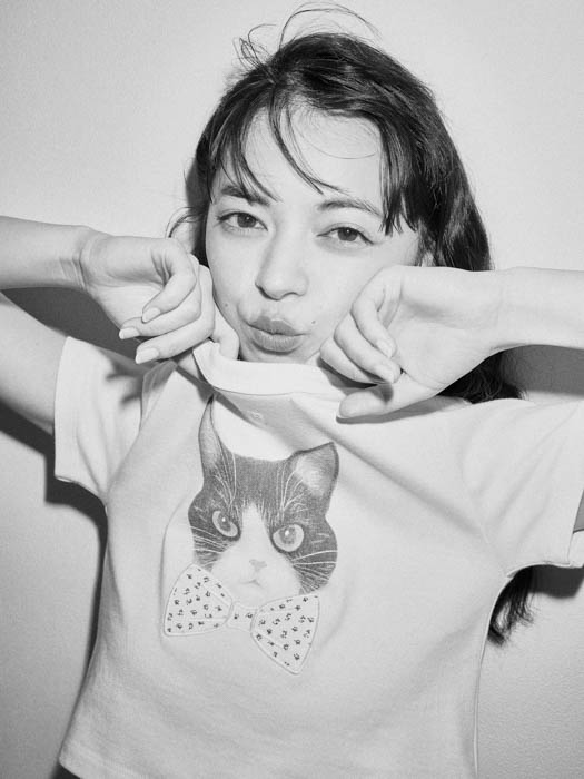 【FURFUR(ファーファー)】アンジュルム・上國料萌衣とのコラボレーション第三弾が発売決定!<5月12日(月)20:00発売開始>