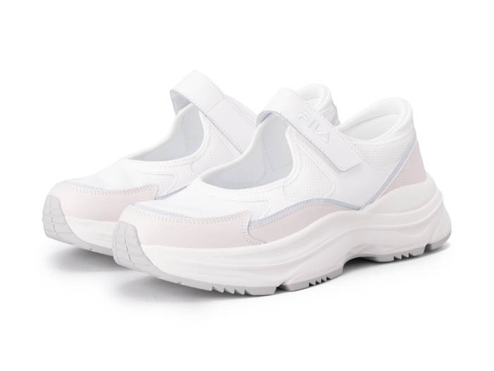 aespaのNINGNINGを起用したFILA 2025年春夏シーズンモデルの新ビジュアルシリーズが完結!第4弾「WAVYDAY」・第5弾「WAVYDAY MJ」が同時お披露目!