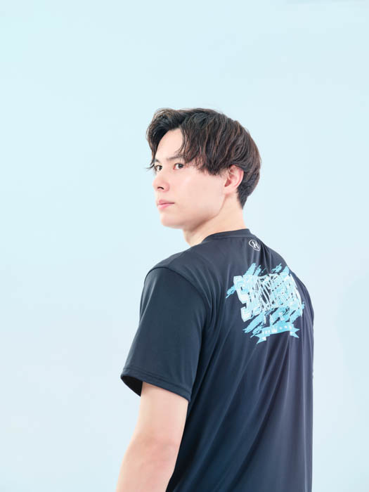 髙橋藍、西田有志の特写ほか、SVリーグ男女全24チームの注目選手が登場!「Sportiva バレーボール特集号Vol.3」が5月29日(木)発売!