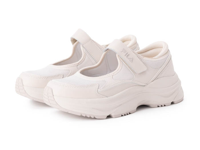 aespaのNINGNINGを起用したFILA 2025年春夏シーズンモデルの新ビジュアルシリーズが完結!第4弾「WAVYDAY」・第5弾「WAVYDAY MJ」が同時お披露目!