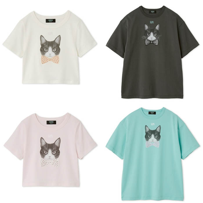 【FURFUR(ファーファー)】アンジュルム・上國料萌衣とのコラボレーション第三弾が発売決定!<5月12日(月)20:00発売開始>