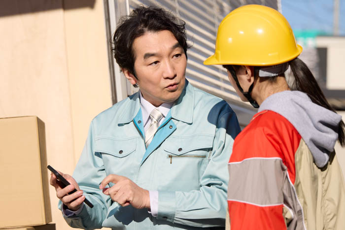 遠藤さくら(乃木坂46)主演、FODオリジナルドラマ『トラックガール』続編がパワーアップして帰ってくる!『トラックガール2』FODでの配信日時決定!
