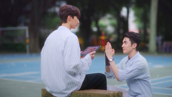 『看見愛(カンジエンアイ)〜See Your Love』7月1日(火)0時よりFODにて独占見放題配信開始