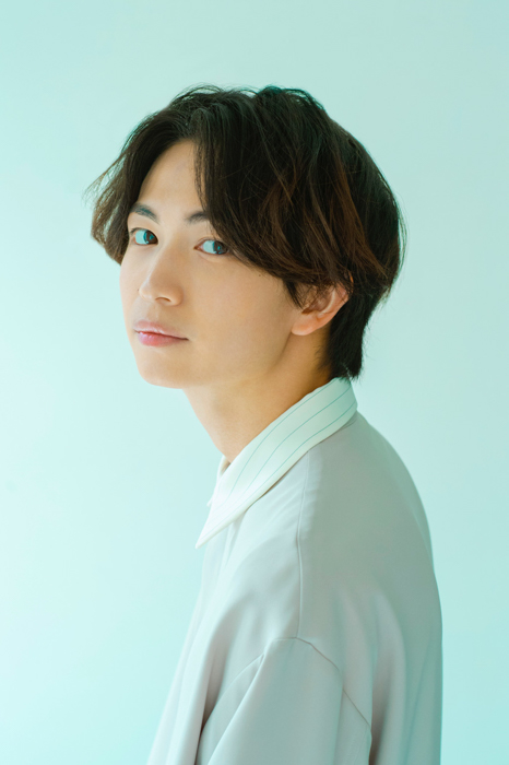 綱 啓永が “時を語る” ラジオ番組『BEST ISHIDA presents TickTockTalk♪』にゲストで登場!