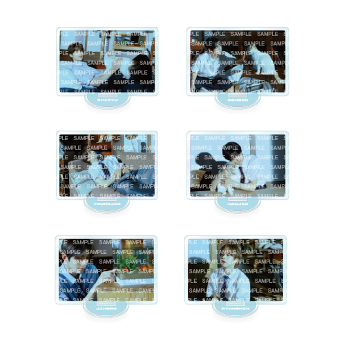 「TWS CAFE ”はじめまして”」期間限定オープン!!
