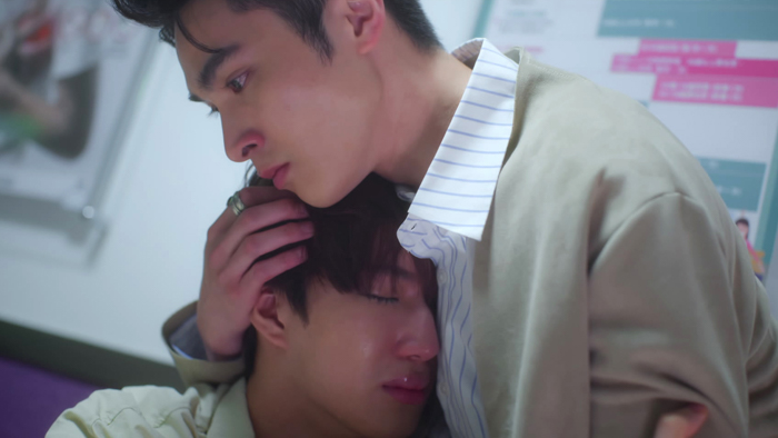 『看見愛(カンジエンアイ)〜See Your Love』7月1日(火)0時よりFODにて独占見放題配信開始