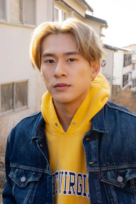 BALLISTIK BOYZ 深堀未来が初主演!縦型ショートドラマ「死んだ兄の親友を拾いました」6月20日よりUniReelにて全話配信開始!