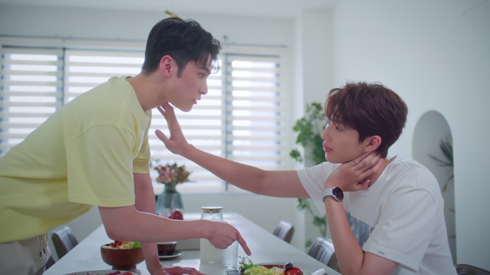 『看見愛(カンジエンアイ)〜See Your Love』7月1日(火)0時よりFODにて独占見放題配信開始