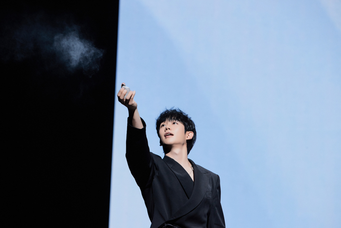 〈イベントレポート〉チョン・ヘインが来日!フレグランスブランド「Le Fairy(ル・フェアリー)」日本初上陸イベント『Dream Again with JUNG HAEIN』が大盛況で幕を閉じた