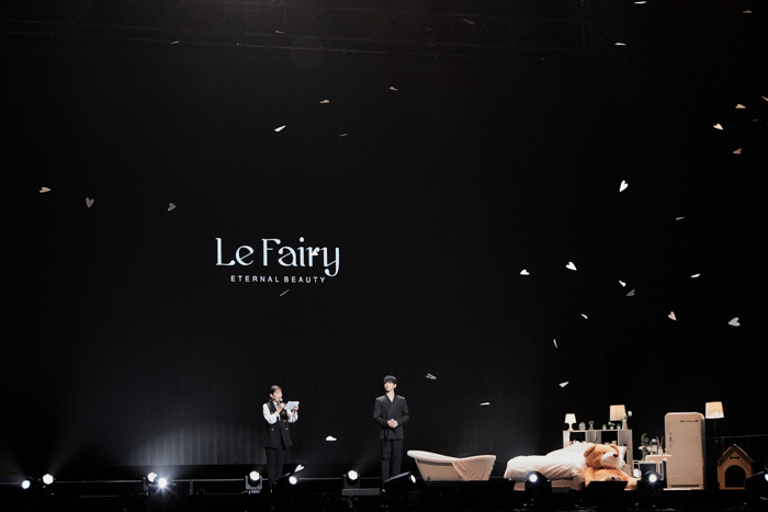 〈イベントレポート〉チョン・ヘインが来日!フレグランスブランド「Le Fairy(ル・フェアリー)」日本初上陸イベント『Dream Again with JUNG HAEIN』が大盛況で幕を閉じた
