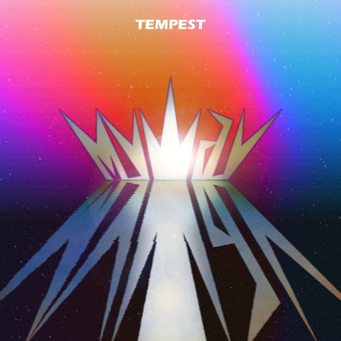 K-POPグループTEMPEST、7月放送スタートのテレビアニメ『ブサメンガチファイター』のオープニングテーマに決定!