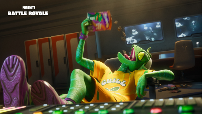 『フォートナイト バトルロイヤル チャプター6 シーズン3:SUPER』および『フォートナイト ORIGIN チャプター1 シーズン4』が開幕