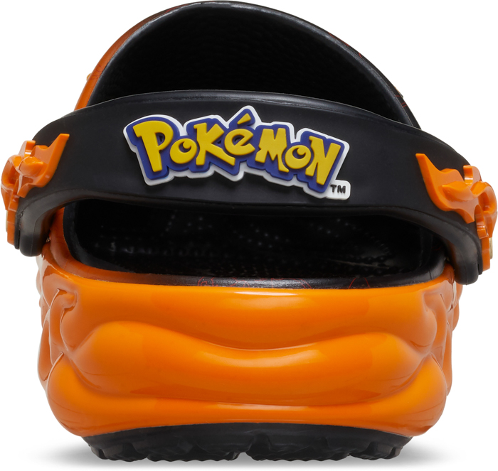 ポケモン & Crocs™ 最新コラボレーションアイテムを2025年6月11日(水)より発売開始