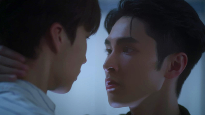 『看見愛(カンジエンアイ)〜See Your Love』7月1日(火)0時よりFODにて独占見放題配信開始