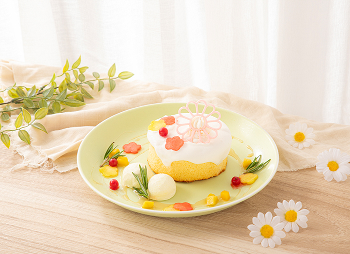 「TWS CAFE ”はじめまして”」期間限定オープン!!