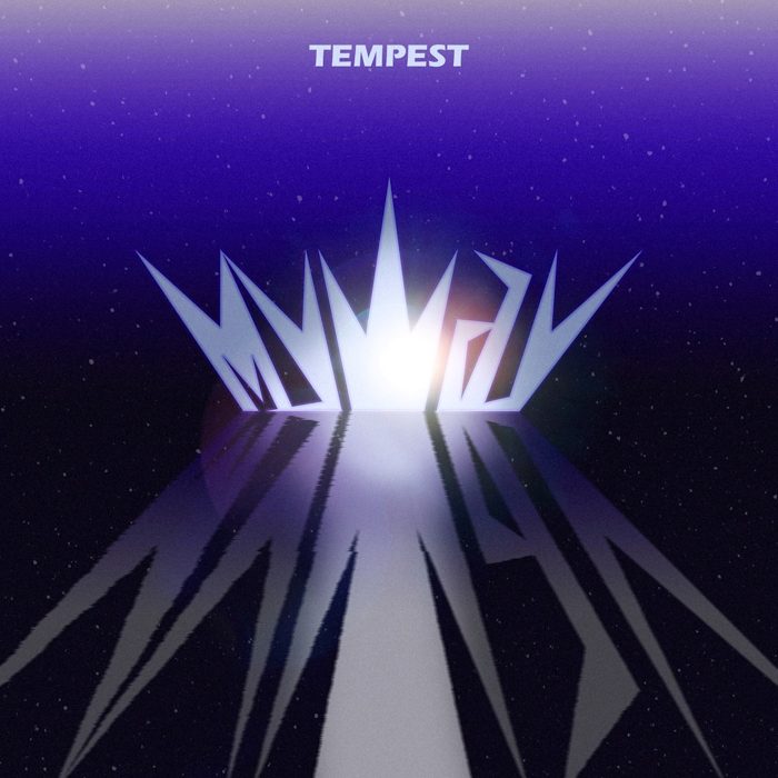 K-POPグループTEMPEST、7月放送スタートのテレビアニメ『ブサメンガチファイター』のオープニングテーマに決定!
