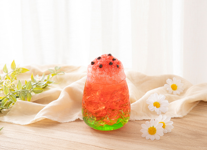 「TWS CAFE ”はじめまして”」期間限定オープン!!