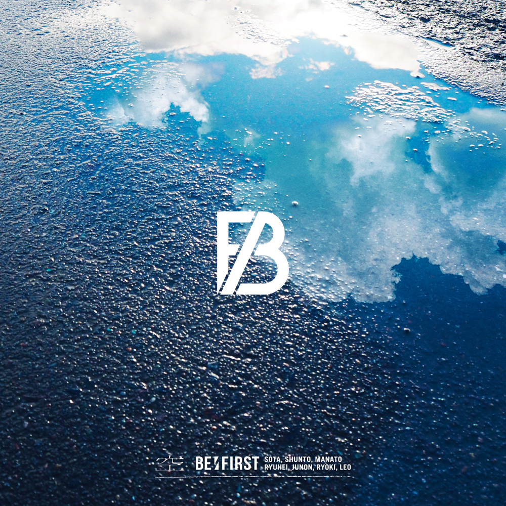 BE:FIRSTの新曲『空』が第92回NHK全国学校音楽コンクール中学校の部 課題曲に決定！