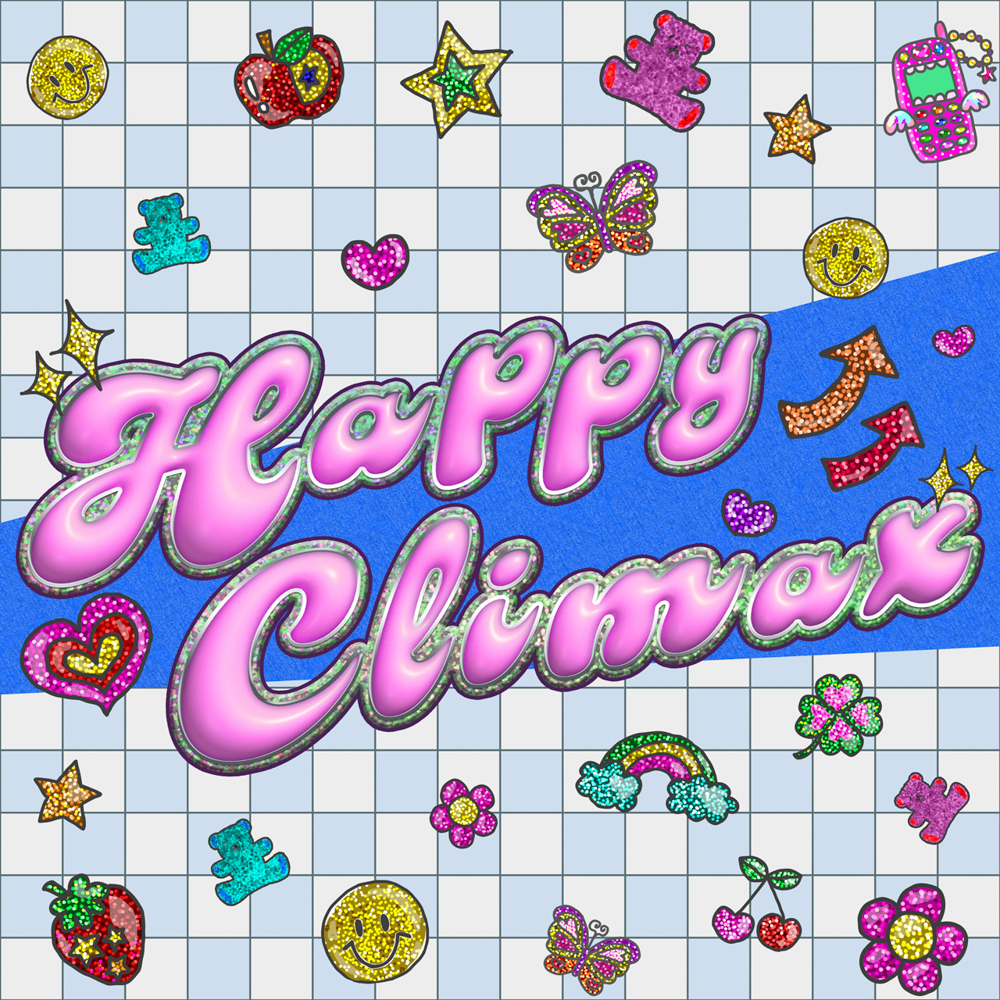 Toi Toi Toi、新曲「HAPPY CLIMAX」をリリース