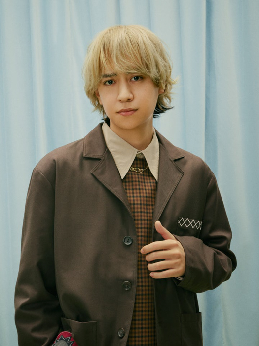 Hey! Say! JUMP 八乙女光が8/23(土)セレモニアルピッチに登場!【楽天イーグルス】