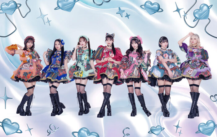 CANDY TUNE、初の全国ツアーが一般発売前にチケット完売！ 12月に東京ガーデンシアターにて追加公演開催決定！