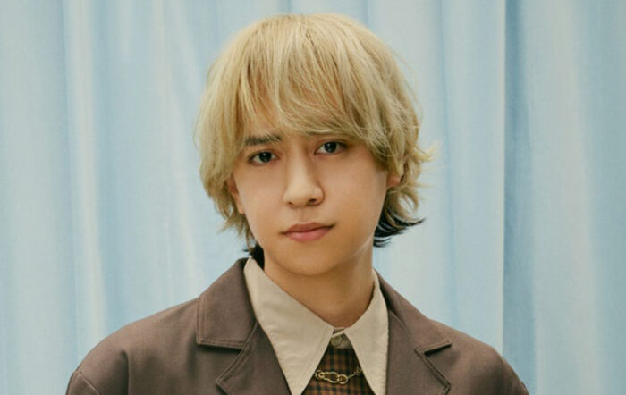 Hey! Say! JUMP 八乙女光が8/23（土）セレモニアルピッチに登場！【楽天イーグルス】