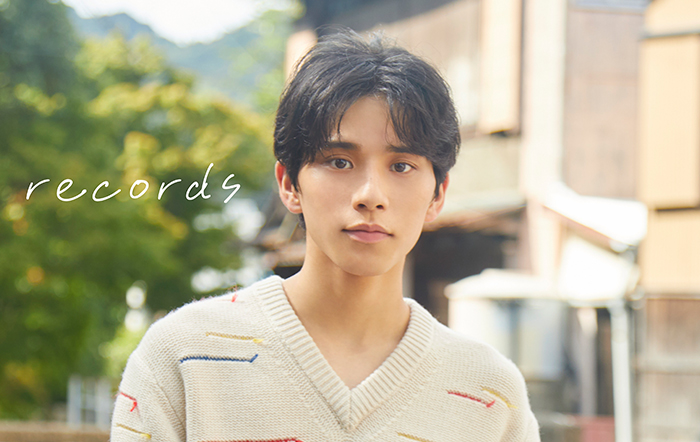 新正俊1st写真集「records」発売記念、聖地巡礼バスツアー開催決定！