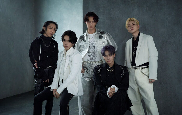 MADKID (マッドキッド)8月20日発売11thシングル「Resolution」アー写解禁！