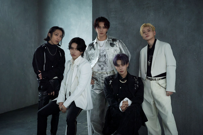 MADKID (マッドキッド)8月20日発売11thシングル「Resolution」アー写解禁!