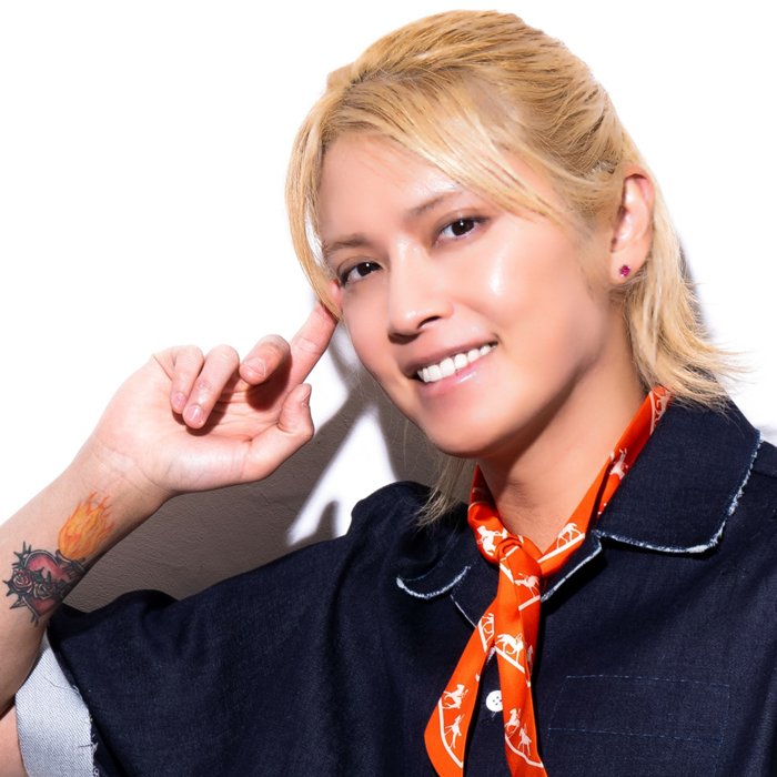 手越祐也ニューシングル「導火線」配信リリース決定!ジャケット写真も公開!
