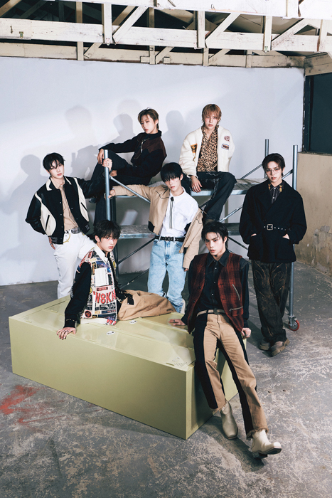 グローバルボーイズグループ「NouerA」自身初ファンコンサート『NOUERA THE 1ST FANCON <EnTER the mission> in JAPAN』開催決定!