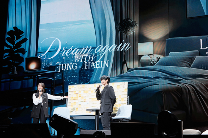 〈イベントレポート〉チョン・ヘインが来日!フレグランスブランド「Le Fairy(ル・フェアリー)」日本初上陸イベント『Dream Again with JUNG HAEIN』が大盛況で幕を閉じた