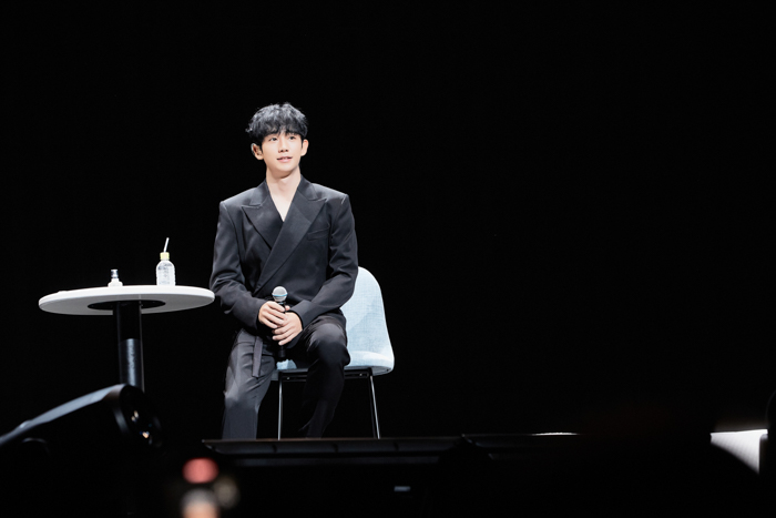 〈イベントレポート〉チョン・ヘインが来日!フレグランスブランド「Le Fairy(ル・フェアリー)」日本初上陸イベント『Dream Again with JUNG HAEIN』が大盛況で幕を閉じた
