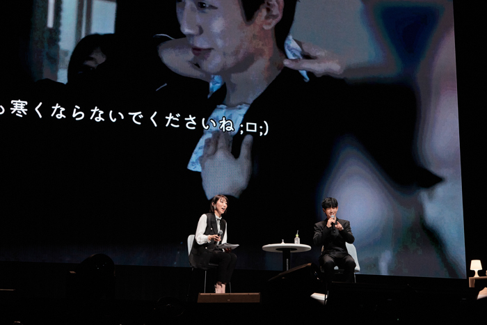 〈イベントレポート〉チョン・ヘインが来日!フレグランスブランド「Le Fairy(ル・フェアリー)」日本初上陸イベント『Dream Again with JUNG HAEIN』が大盛況で幕を閉じた