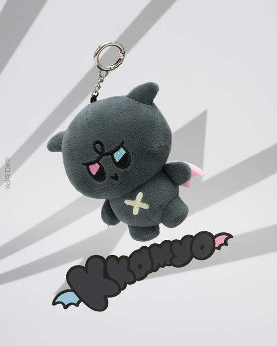 ボーイズグループATEEZとLINE FRIENDSのコラボキャラクター「MIGHTEEZ」新登場