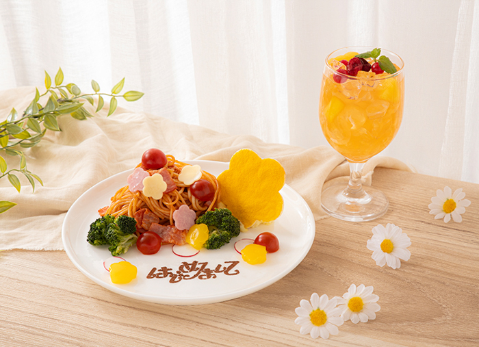 「TWS CAFE ”はじめまして”」期間限定オープン!!