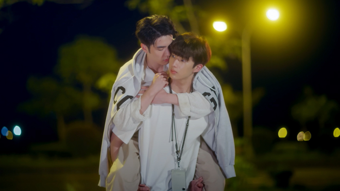 『看見愛(カンジエンアイ)〜See Your Love』7月1日(火)0時よりFODにて独占見放題配信開始